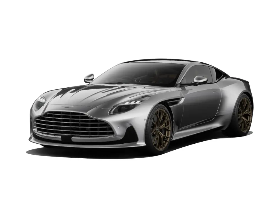 Spirit Silver variant