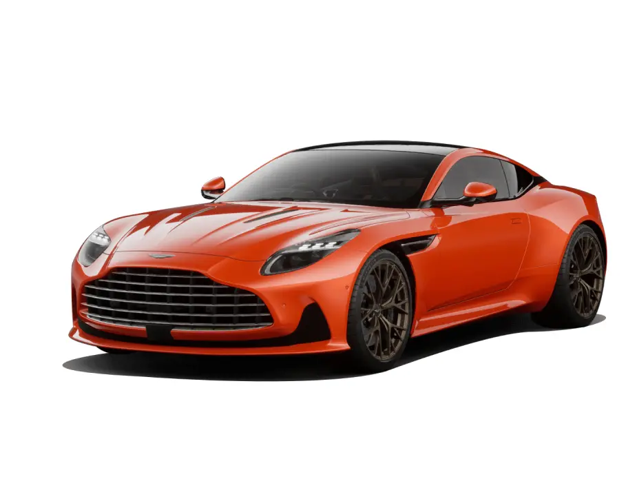 Synapse Orange variant