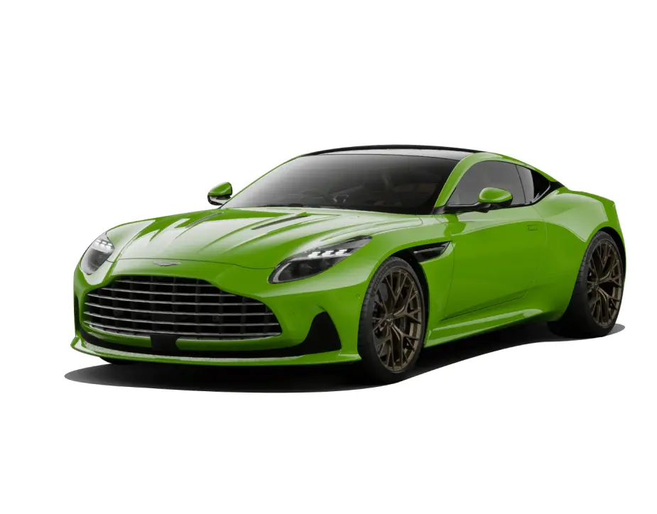 Kermit Green variant