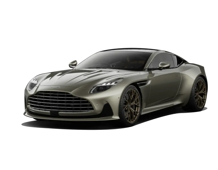 Titanium Grey variant