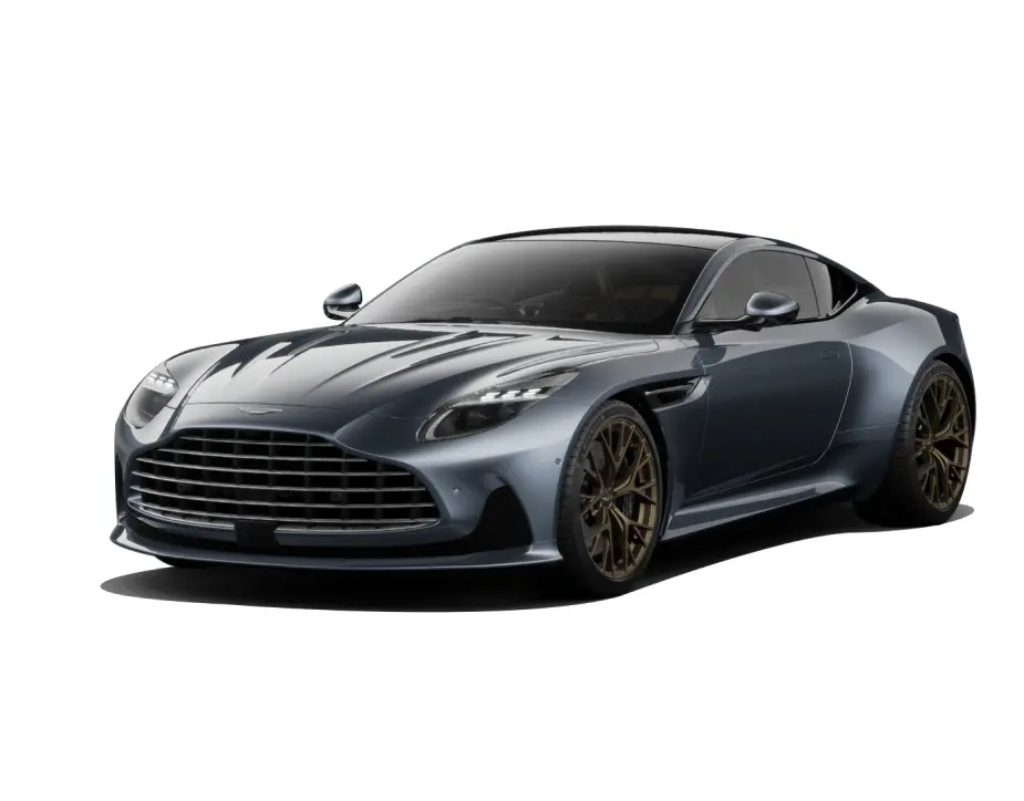 Concours Blue variant