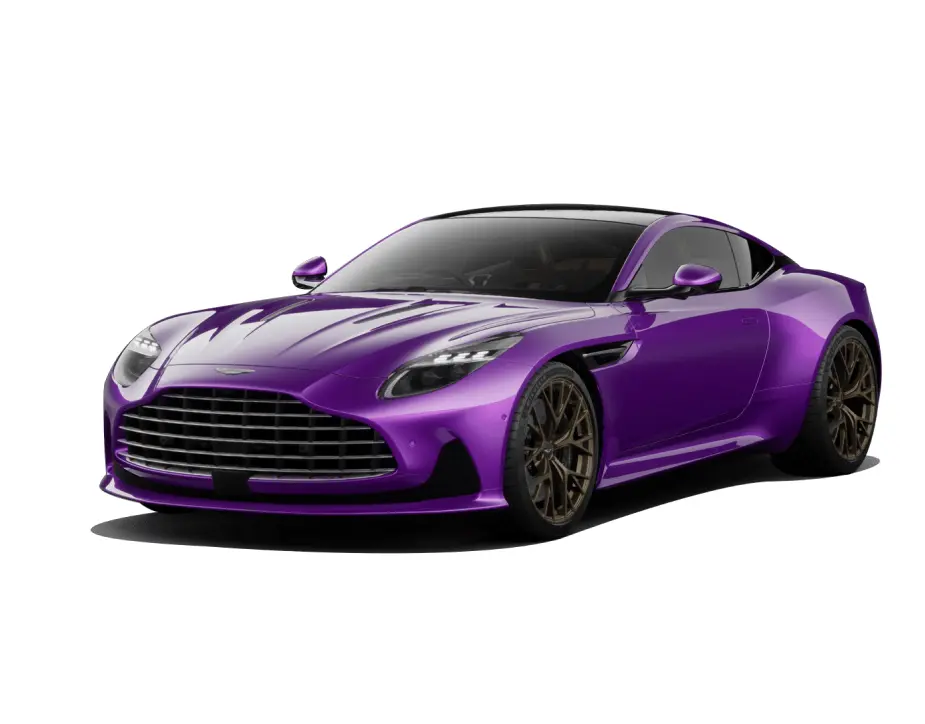 Digital Violet variant