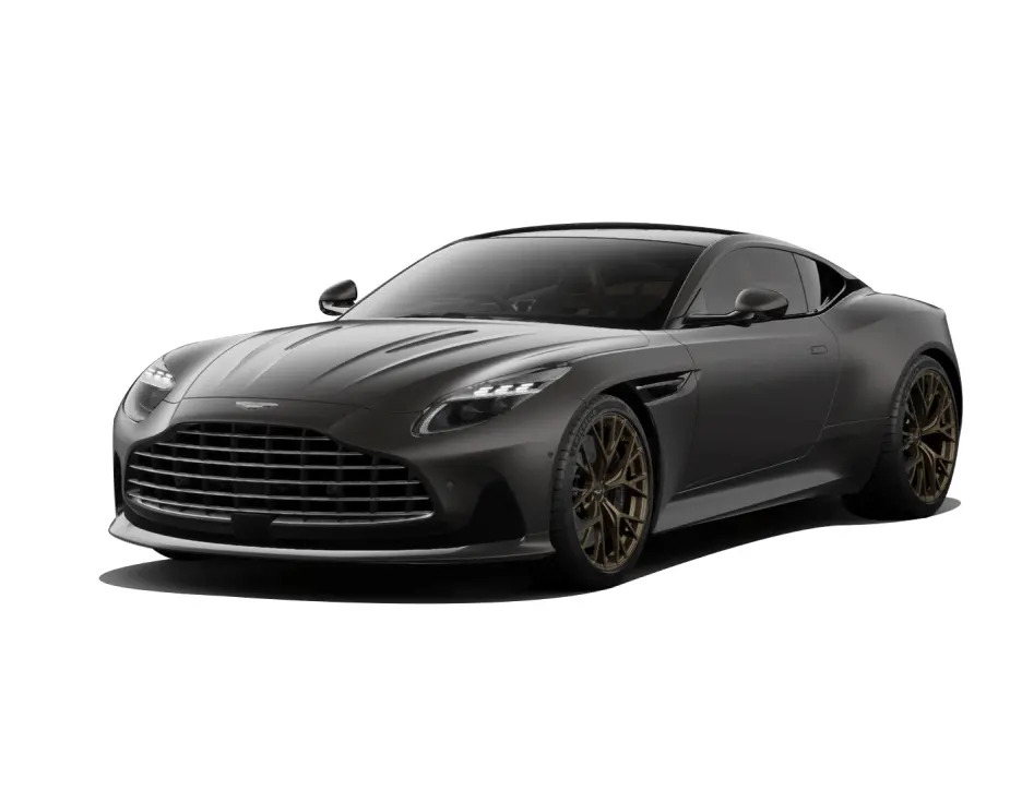 Satin Onyx Black variant