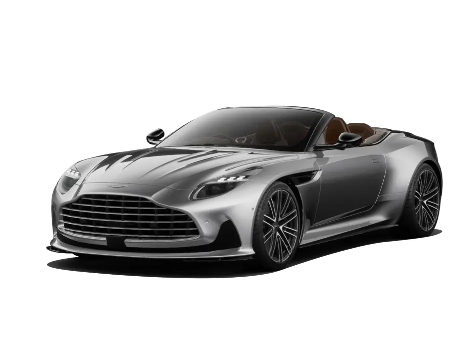 Spirit Silver variant