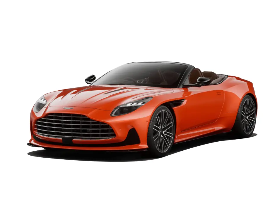 Synapse Orange variant