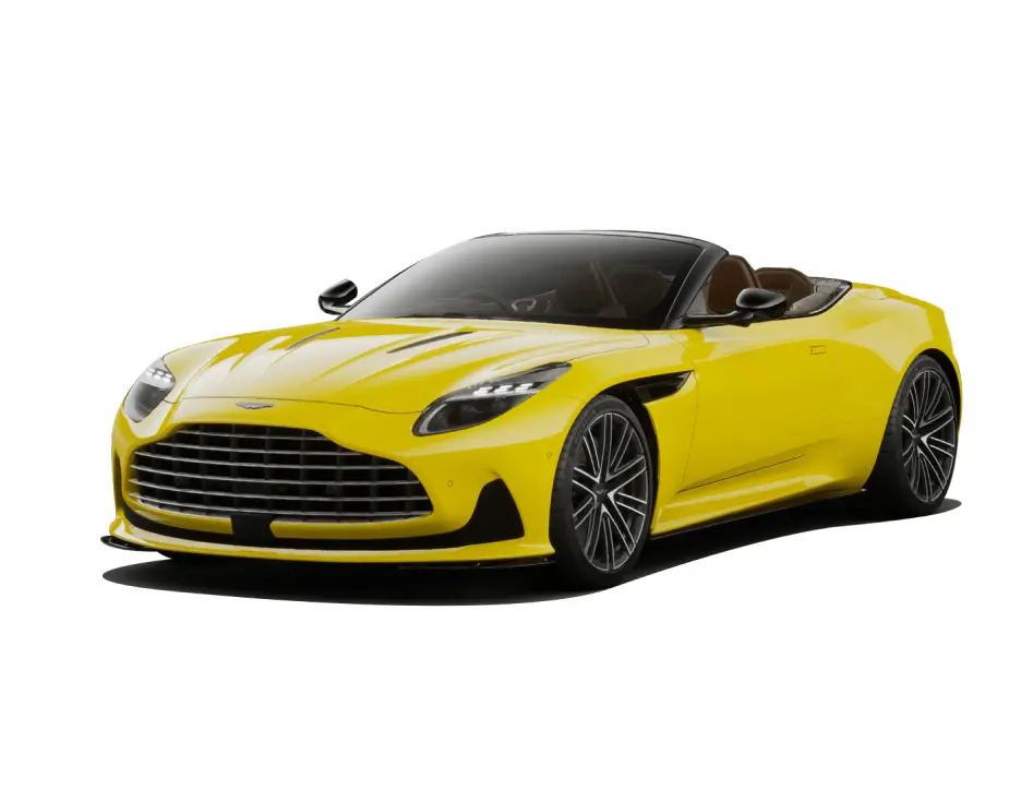 Ultra Yellow variant