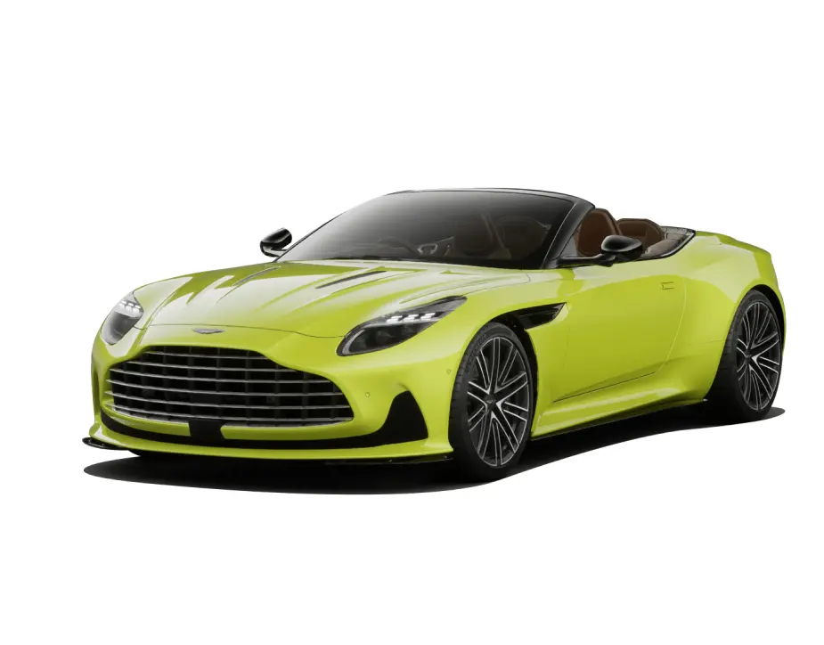 Lime Essence variant