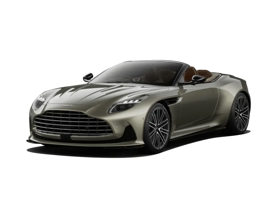 Titanium Grey variant