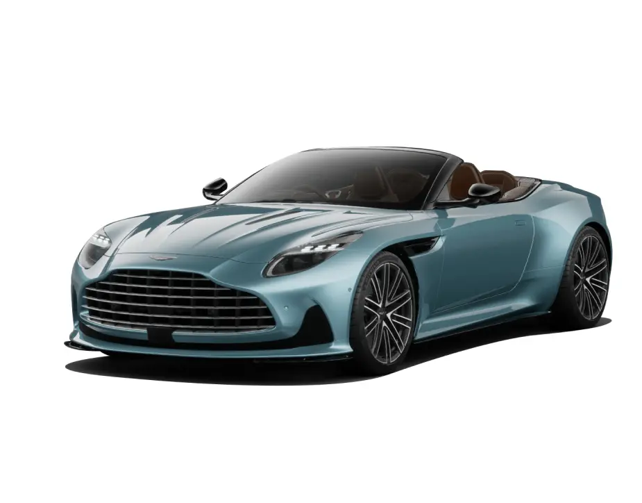 Caribbean Blue Pearl 2 variant