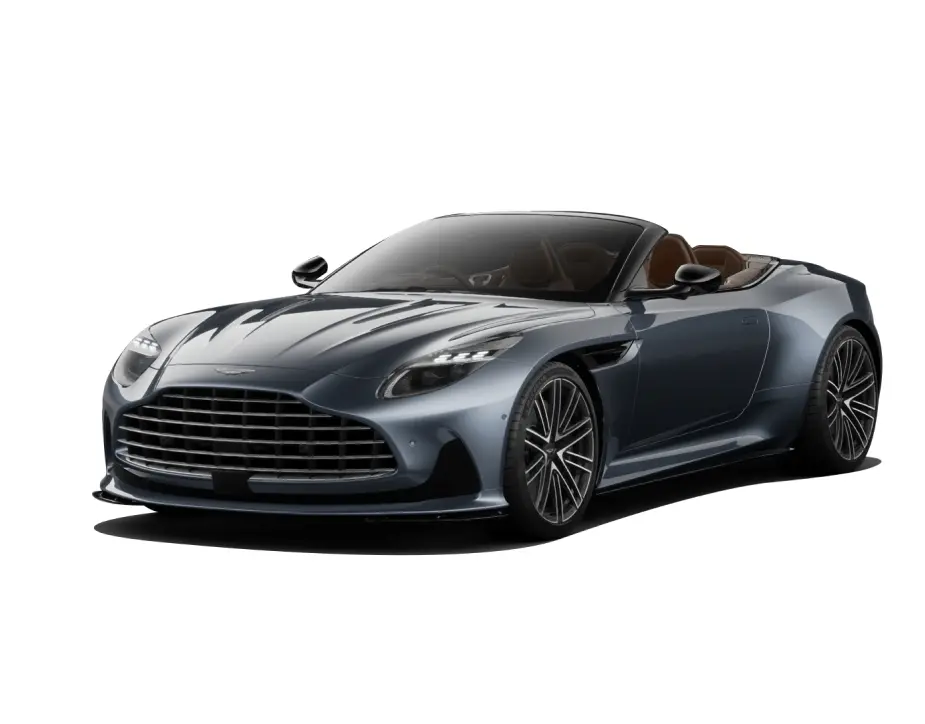 Concours Blue variant