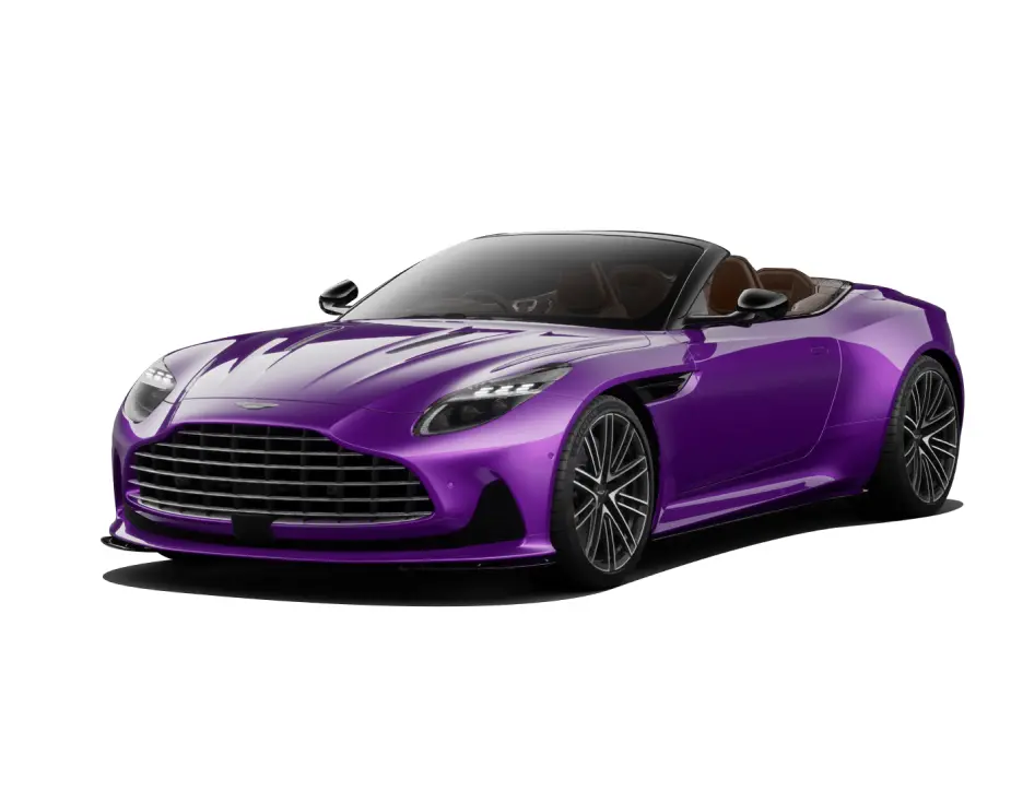 Digital Violet variant