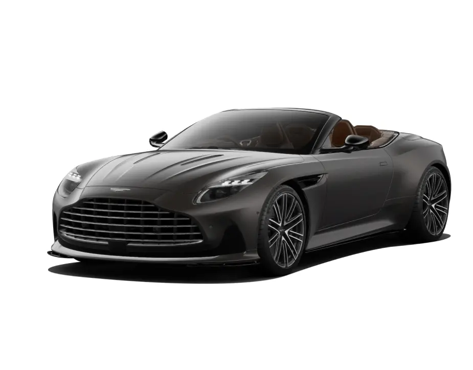 Satin Onyx Black variant