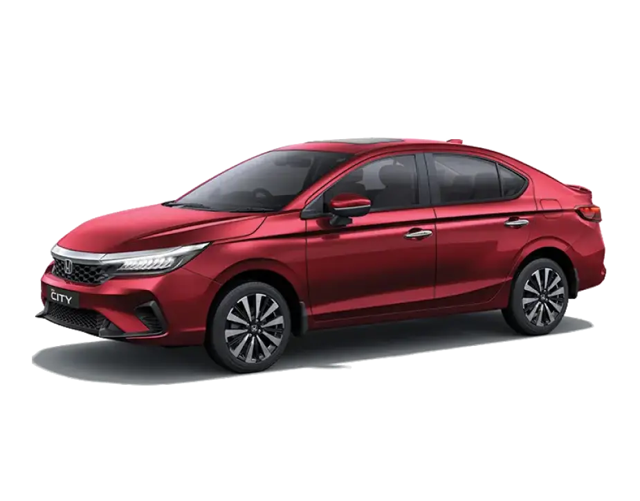 Honda City VX MT 2024 Image