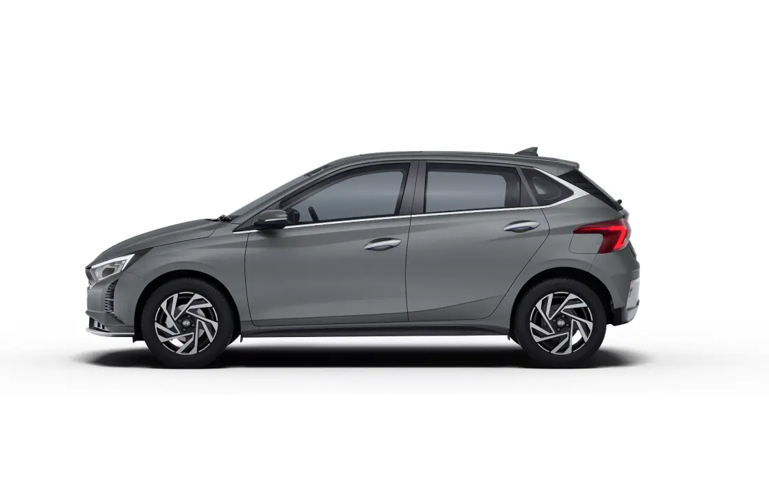 Titan Grey image