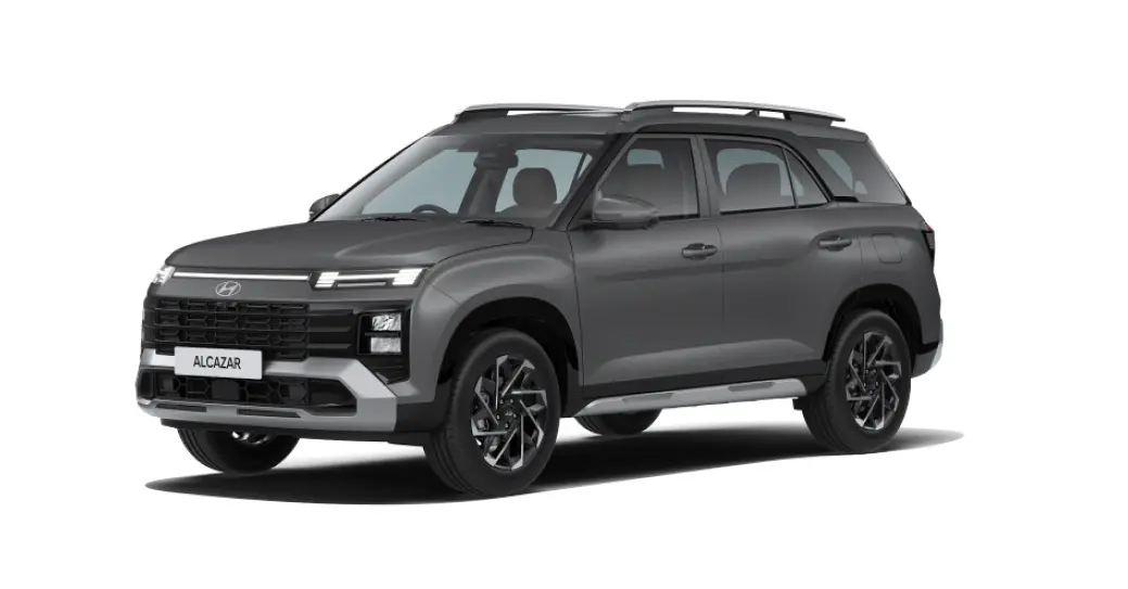 Titan grey matte