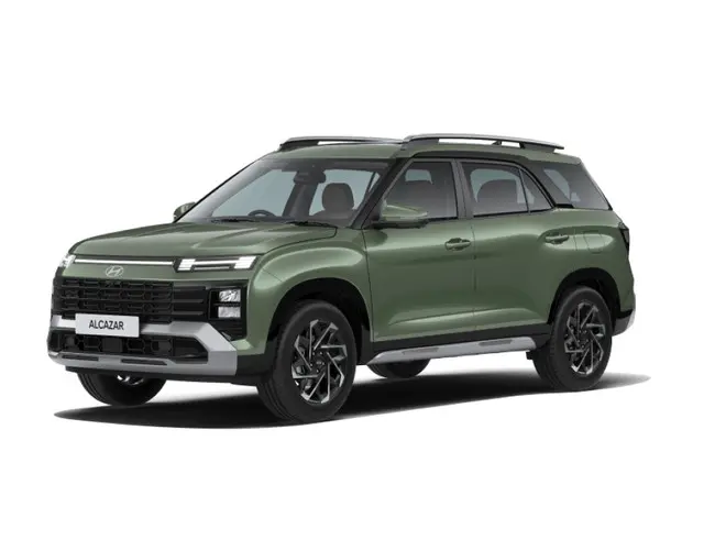 Ranger khakhi variant