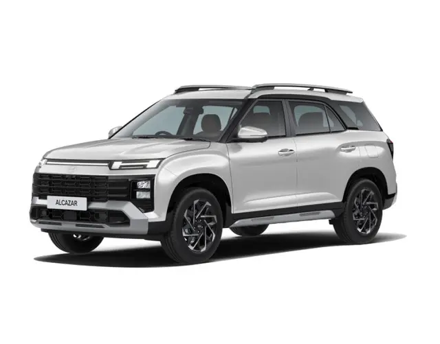 Atlas white variant