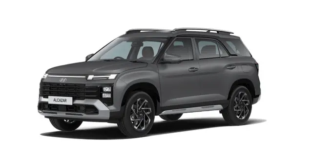 Titan grey matte