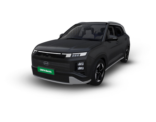 Hyundai Creta Electric