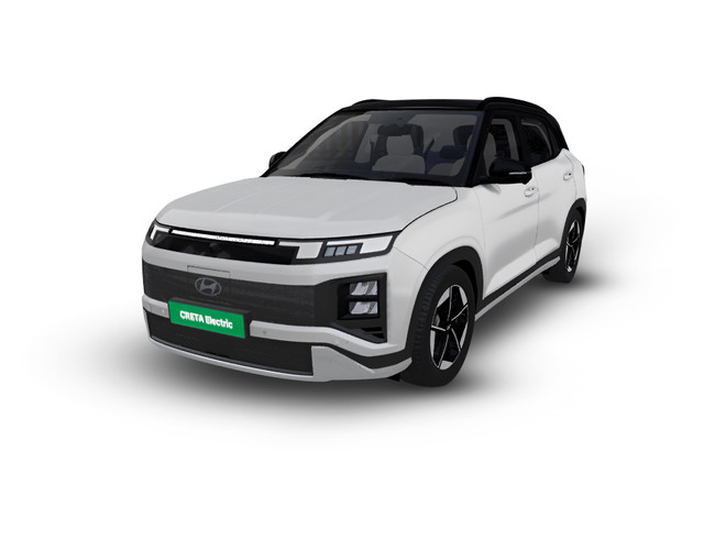 Hyundai Creta Electric
