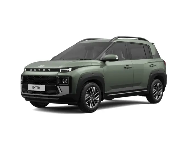 Ranger Khaki variant Ranger Khaki variant