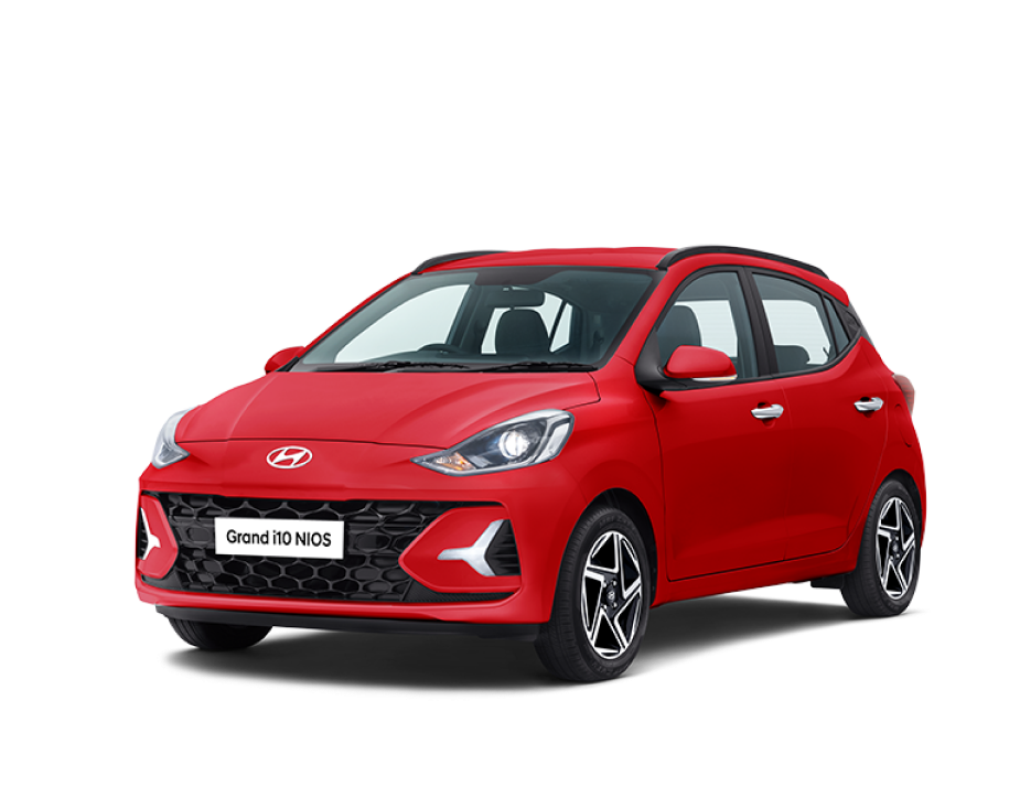 Hyundai Grand i10 NIOS Asta MT P Image