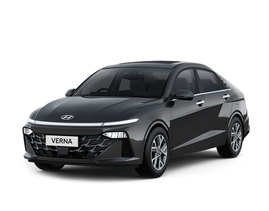 Titan grey variant