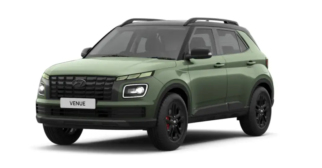 Ranger khaki