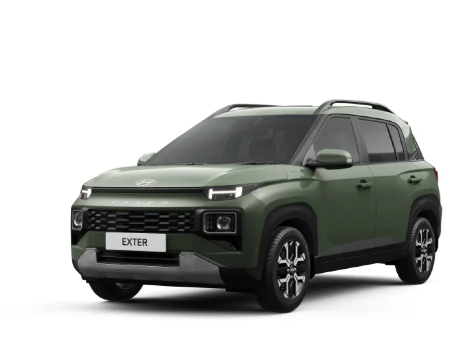 Ranger Khaki variant