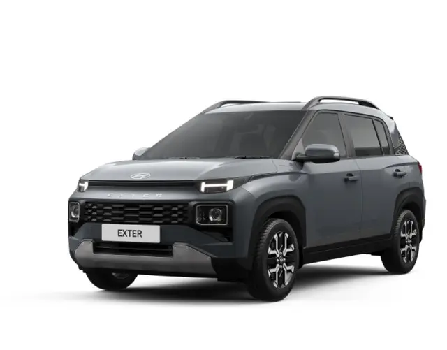 Shadow grey variant