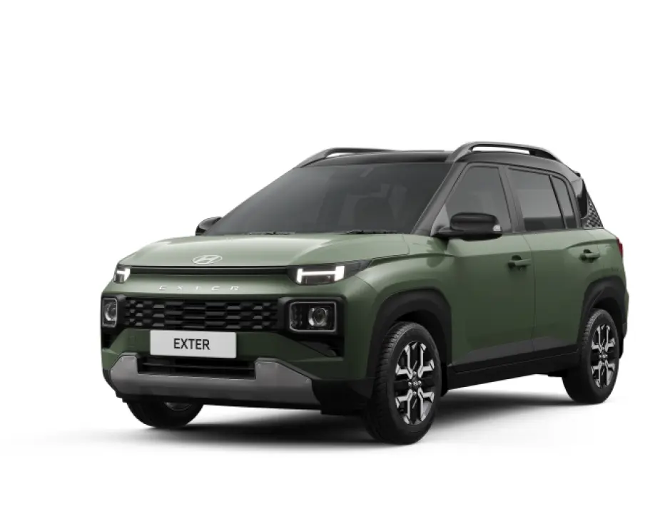 Ranger Khaki with abyss black variant