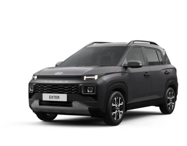 Titan Grey image
