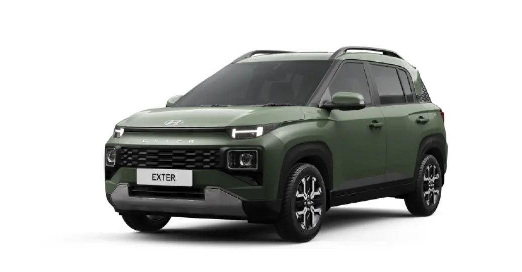 Ranger Khaki image