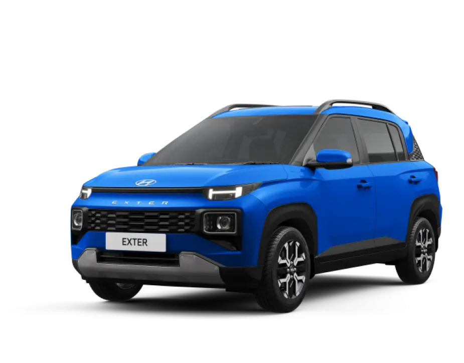 S Smart Dual CNG