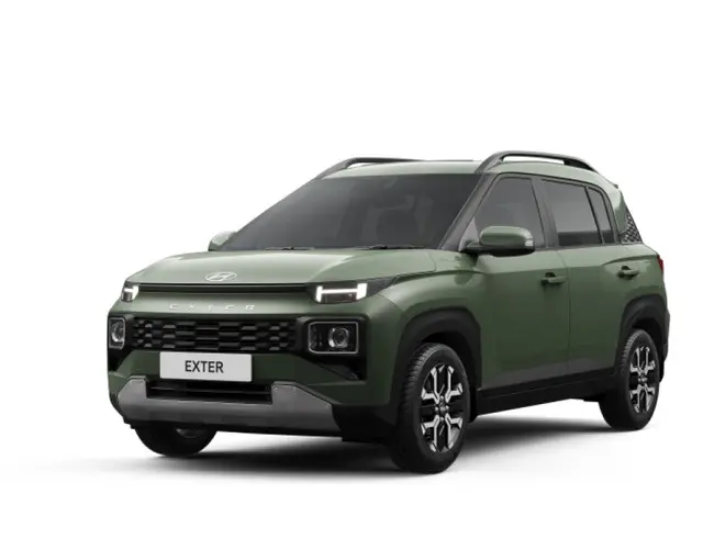 Ranger Khaki image