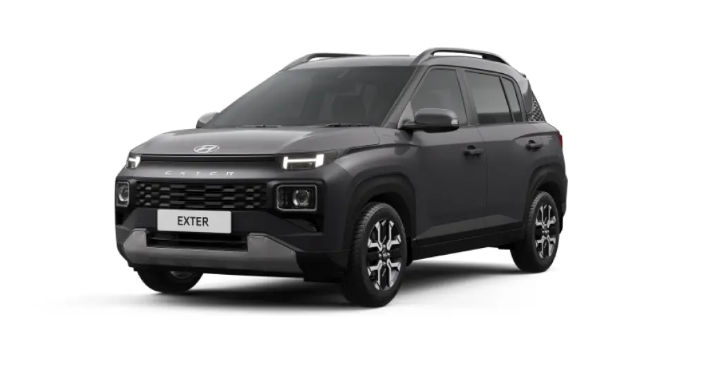 Titan grey