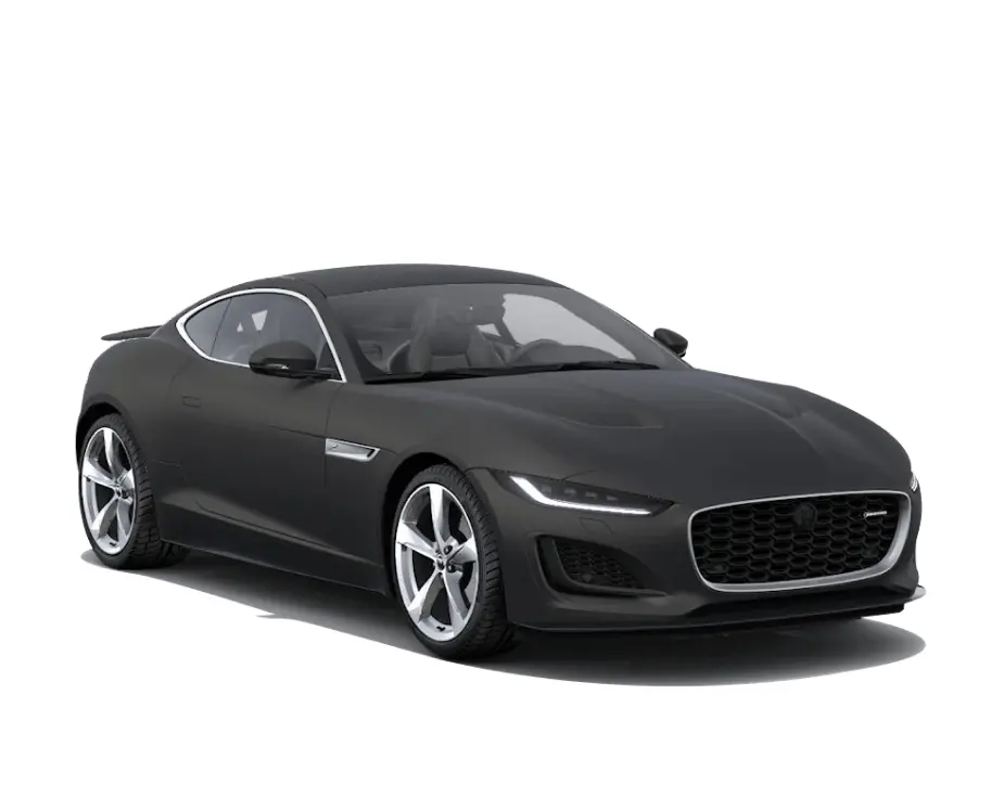 Ligurian Black in Satin Finish variant