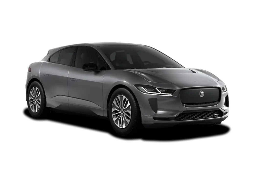 I-Pace