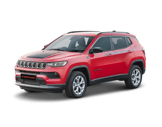 Exotica Red image