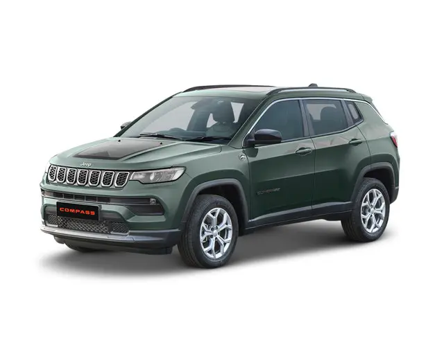 Techno Metallic Green image