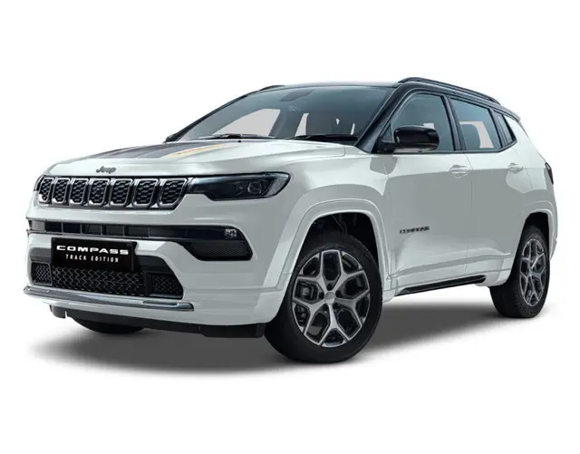 Pearl White variant