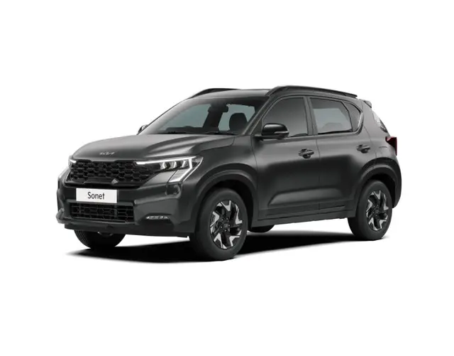 Kia Sonet