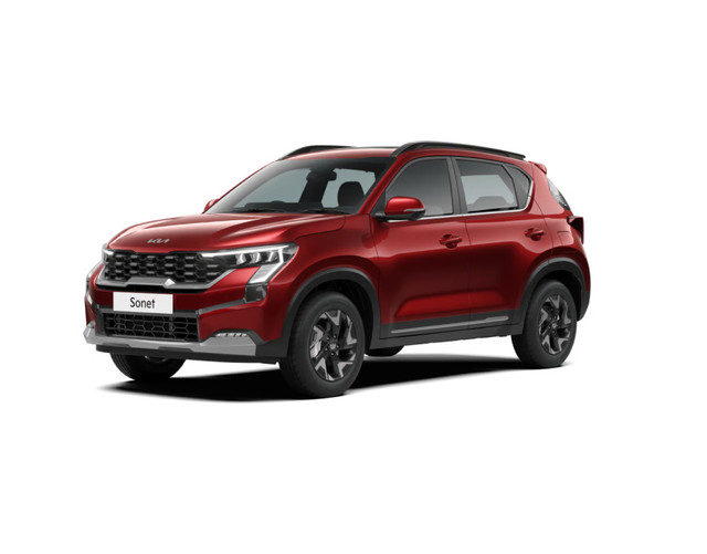 Kia Sonet