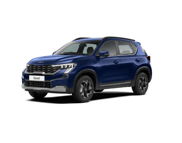 Kia Sonet