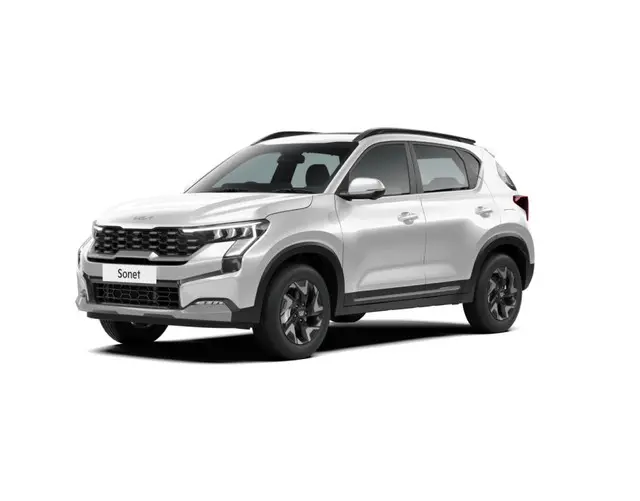 Kia Sonet