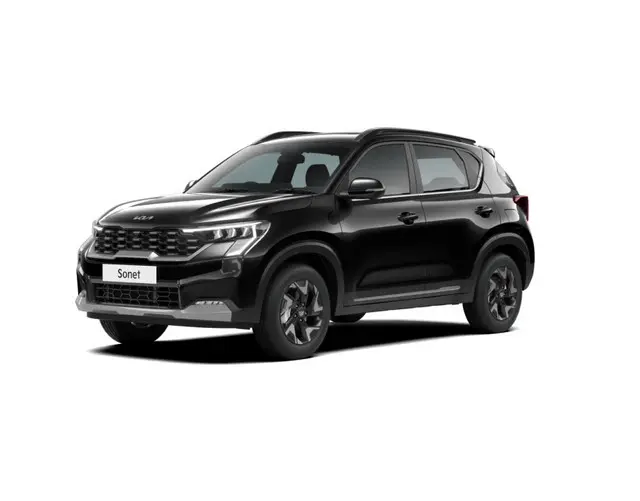 Kia Sonet