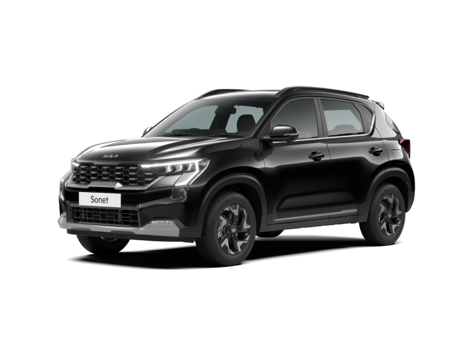 Aurora Black Pearl variant