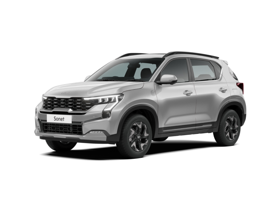 Sparkling Silver variant