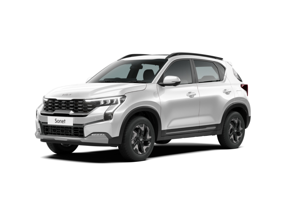 Glacier White Pearl variant