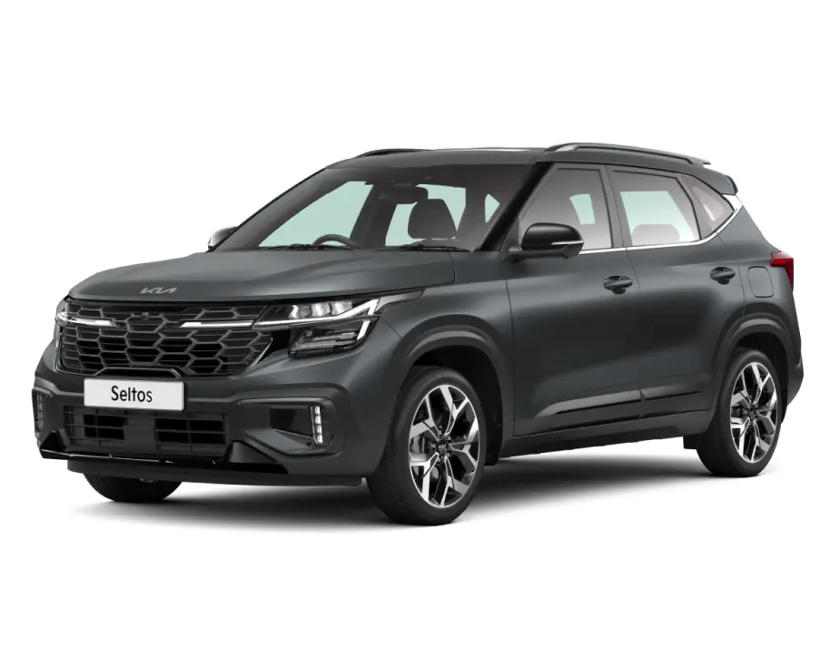 Xclusive Matte Graphite variant